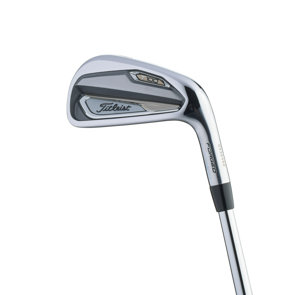 Titleist t100 outlet